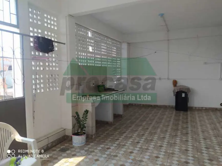 Foto 7 de Casa com 4 quartos à venda, 600m2 em Manaus - AM
