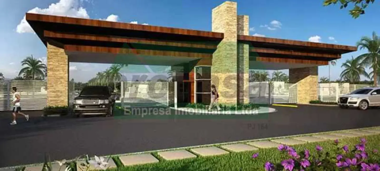 Foto 1 de Terreno / Lote à venda, 250m2 em Manaus - AM