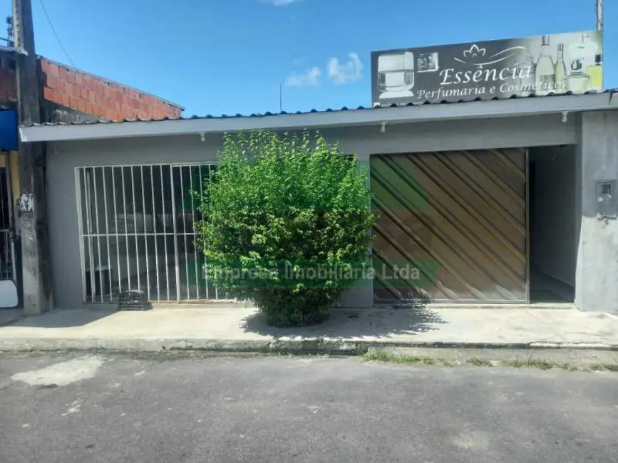 Foto 1 de Casa com 2 quartos à venda, 128m2 em Manaus - AM