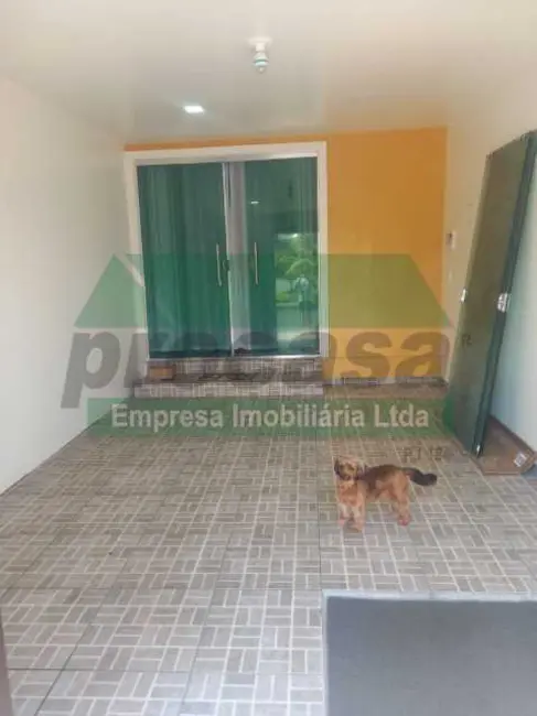Foto 4 de Casa com 2 quartos à venda, 128m2 em Manaus - AM