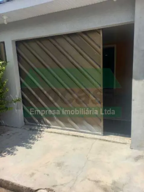 Foto 3 de Casa com 2 quartos à venda, 128m2 em Manaus - AM
