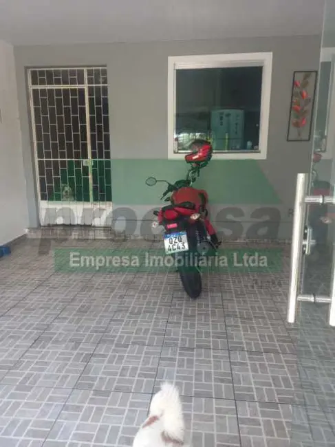 Foto 5 de Casa com 2 quartos à venda, 128m2 em Manaus - AM