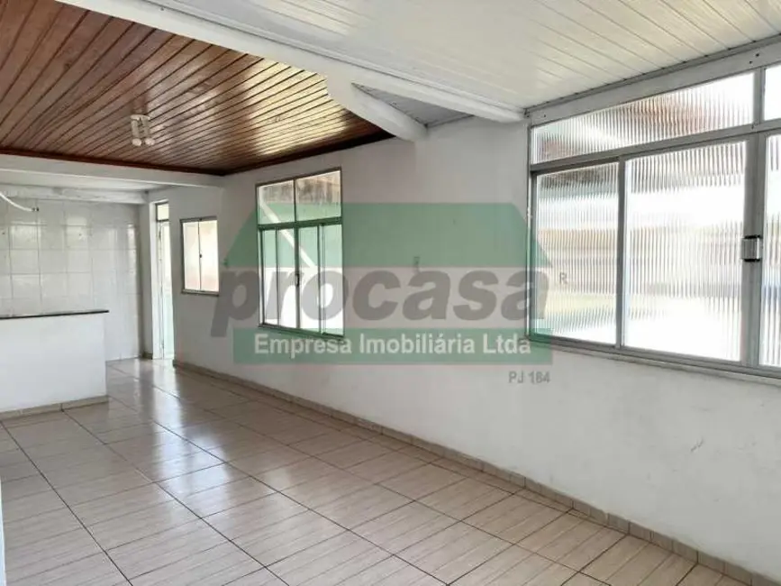 Apartamento com 3 quartos para alugar, 100m2 em Manaus - AM - imagem 4 Foto 4 de Apartamento com 3 quartos para alugar, 100m2 em Manaus - AM