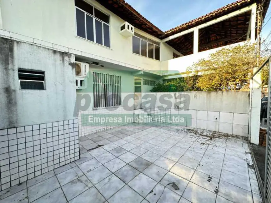 Apartamento com 3 quartos para alugar, 100m2 em Manaus - AM - imagem 2 Foto 2 de Apartamento com 3 quartos para alugar, 100m2 em Manaus - AM