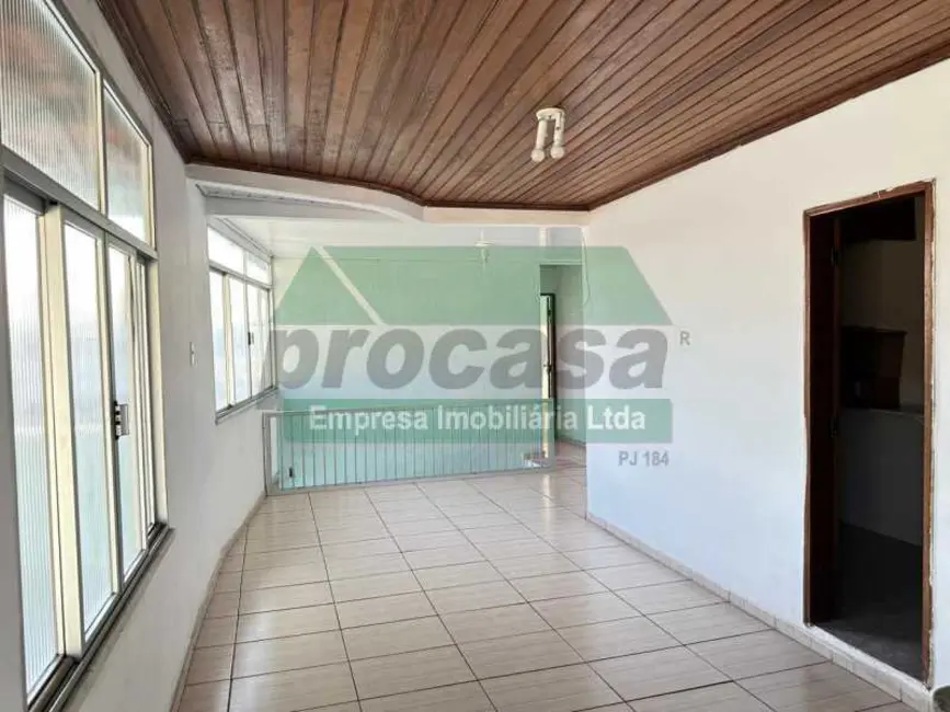 Apartamento com 3 quartos para alugar, 100m2 em Manaus - AM - imagem 6 Foto 6 de Apartamento com 3 quartos para alugar, 100m2 em Manaus - AM