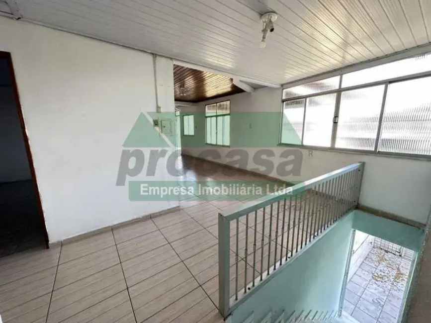 Apartamento com 3 quartos para alugar, 100m2 em Manaus - AM - imagem 3 Foto 3 de Apartamento com 3 quartos para alugar, 100m2 em Manaus - AM