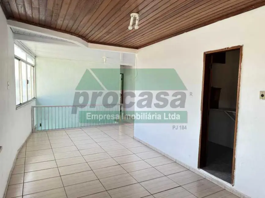 Apartamento com 3 quartos para alugar, 100m2 em Manaus - AM - imagem 7 Foto 7 de Apartamento com 3 quartos para alugar, 100m2 em Manaus - AM