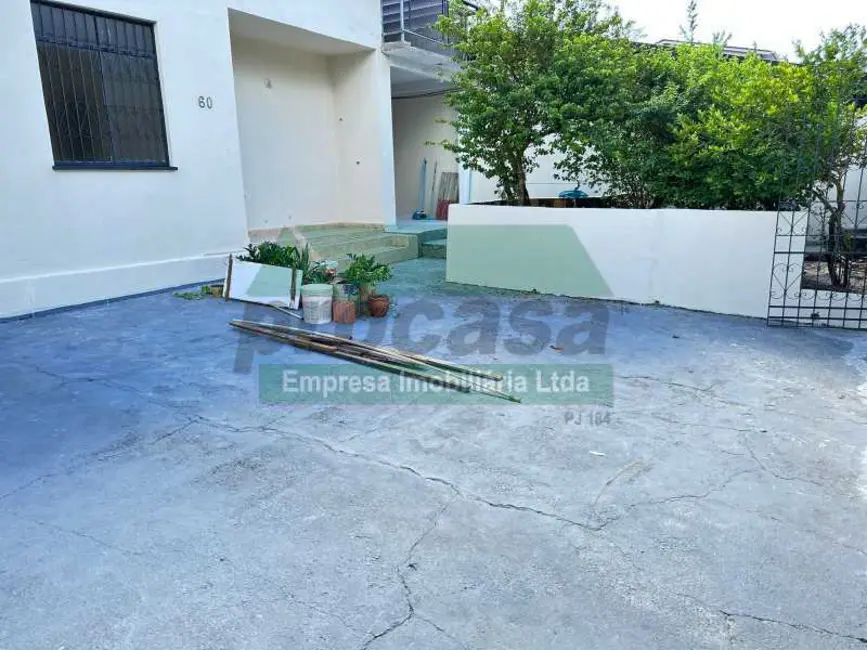 Foto 2 de Casa com 2 quartos para alugar, 55m2 em Manaus - AM