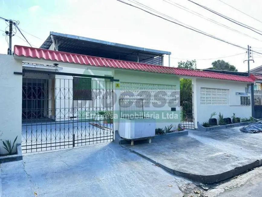 Foto 1 de Casa com 2 quartos para alugar, 55m2 em Manaus - AM