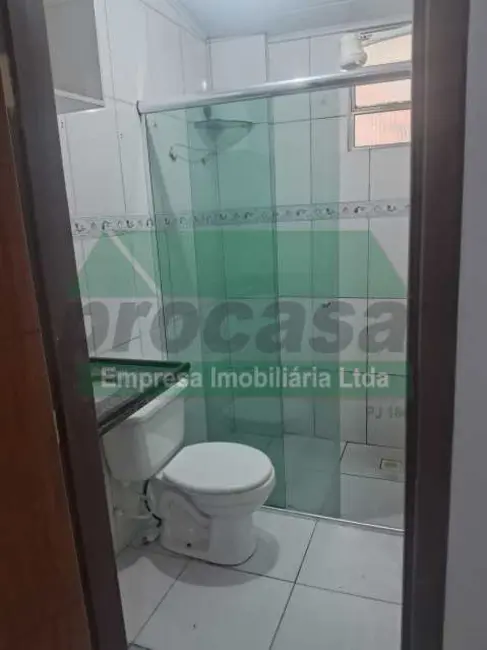 Foto 7 de Casa com 2 quartos para alugar, 55m2 em Manaus - AM