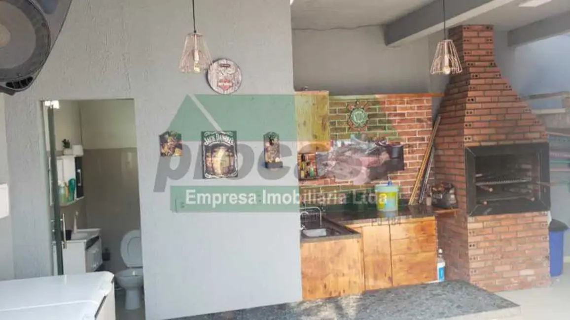 Foto 9 de Casa com 5 quartos à venda, 256m2 em Manaus - AM