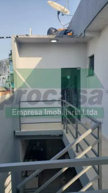 Foto 5 de Casa com 5 quartos à venda, 256m2 em Manaus - AM