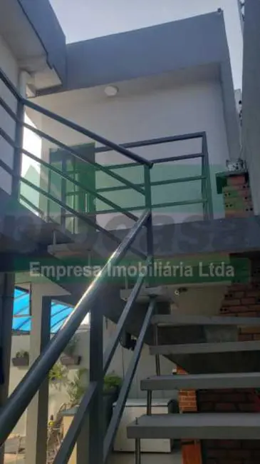 Foto 6 de Casa com 5 quartos à venda, 256m2 em Manaus - AM