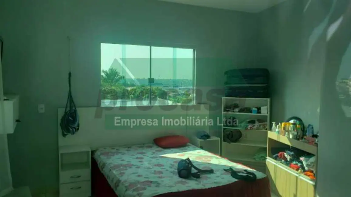 Foto 7 de Casa com 5 quartos à venda, 256m2 em Manaus - AM