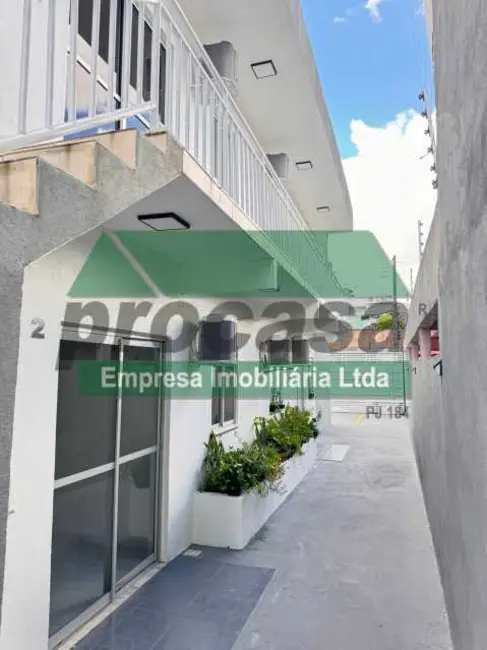 Foto 2 de Apartamento com 2 quartos para alugar, 65m2 em Manaus - AM