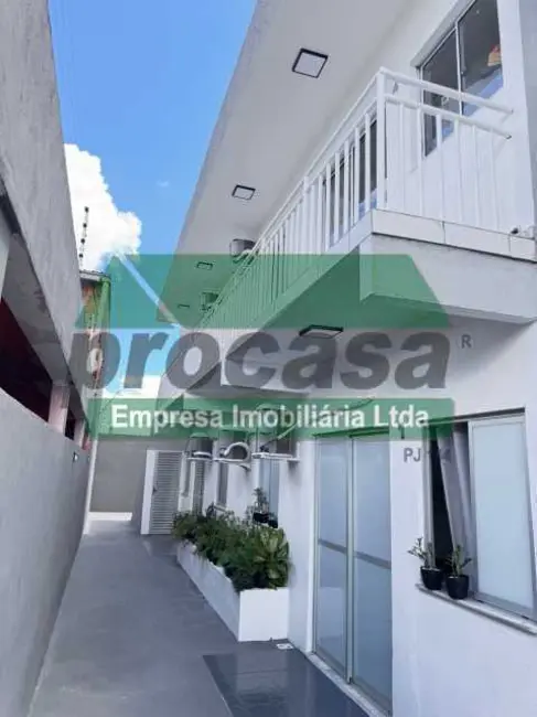 Foto 1 de Apartamento com 2 quartos para alugar, 65m2 em Manaus - AM