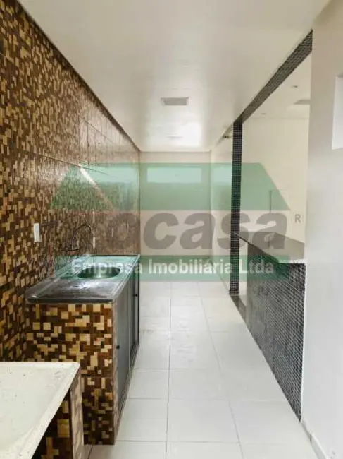 Foto 6 de Apartamento com 2 quartos para alugar, 65m2 em Manaus - AM