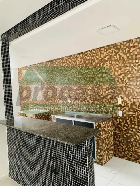 Foto 5 de Apartamento com 2 quartos para alugar, 65m2 em Manaus - AM