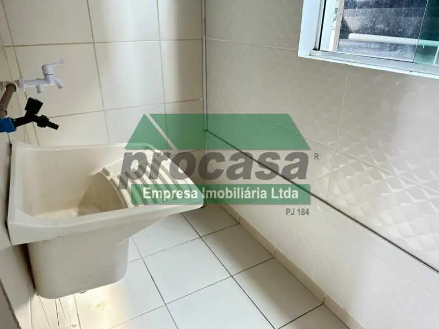 Foto 7 de Apartamento com 2 quartos para alugar, 55m2 em Manaus - AM
