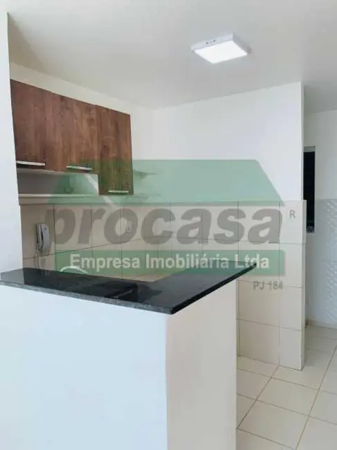 Foto 4 de Apartamento com 2 quartos para alugar, 55m2 em Manaus - AM