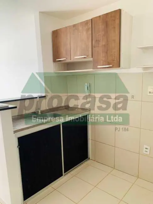 Foto 6 de Apartamento com 2 quartos para alugar, 55m2 em Manaus - AM