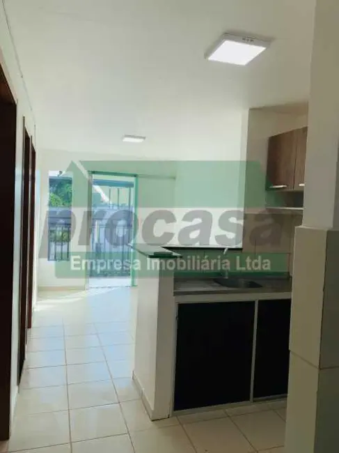 Foto 5 de Apartamento com 2 quartos para alugar, 55m2 em Manaus - AM