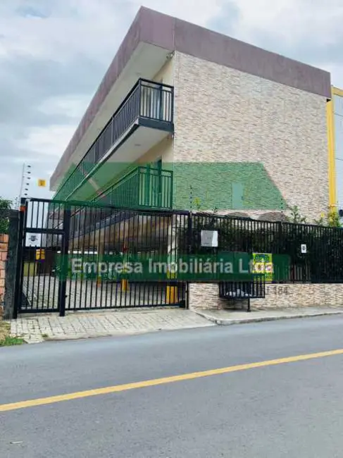 Foto 1 de Apartamento com 2 quartos para alugar, 55m2 em Manaus - AM