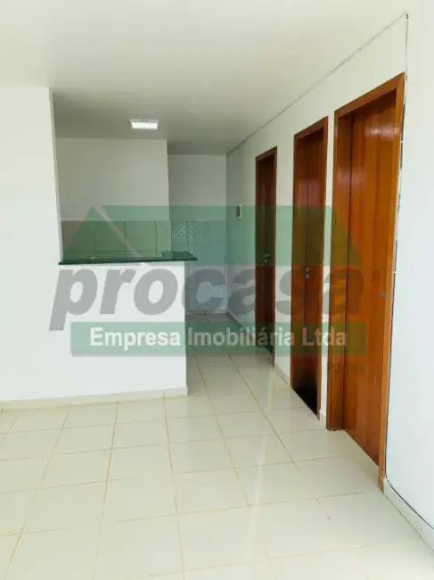 Foto 3 de Apartamento com 2 quartos para alugar, 55m2 em Manaus - AM