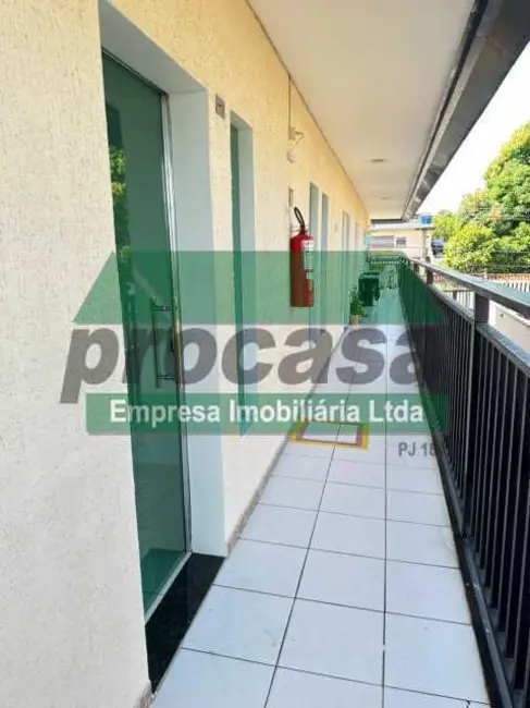 Foto 2 de Apartamento com 2 quartos para alugar, 55m2 em Manaus - AM