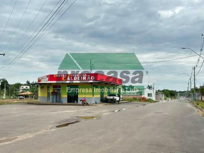 Foto 3 de Terreno / Lote à venda, 1000m2 em Iranduba - AM