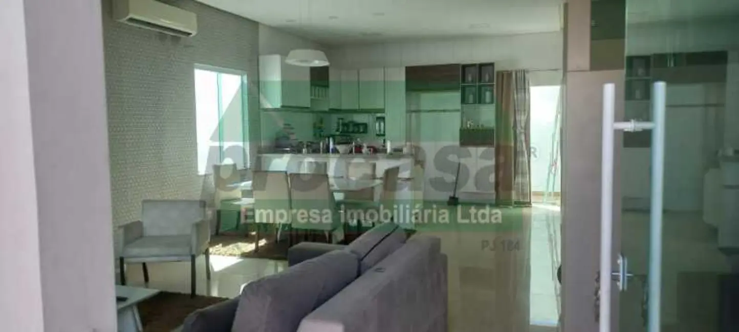 Foto 6 de Casa com 2 quartos à venda, 160m2 em Manaus - AM