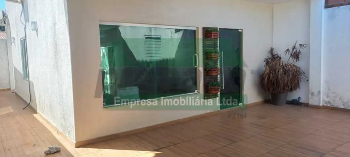 Foto 4 de Casa com 2 quartos à venda, 160m2 em Manaus - AM