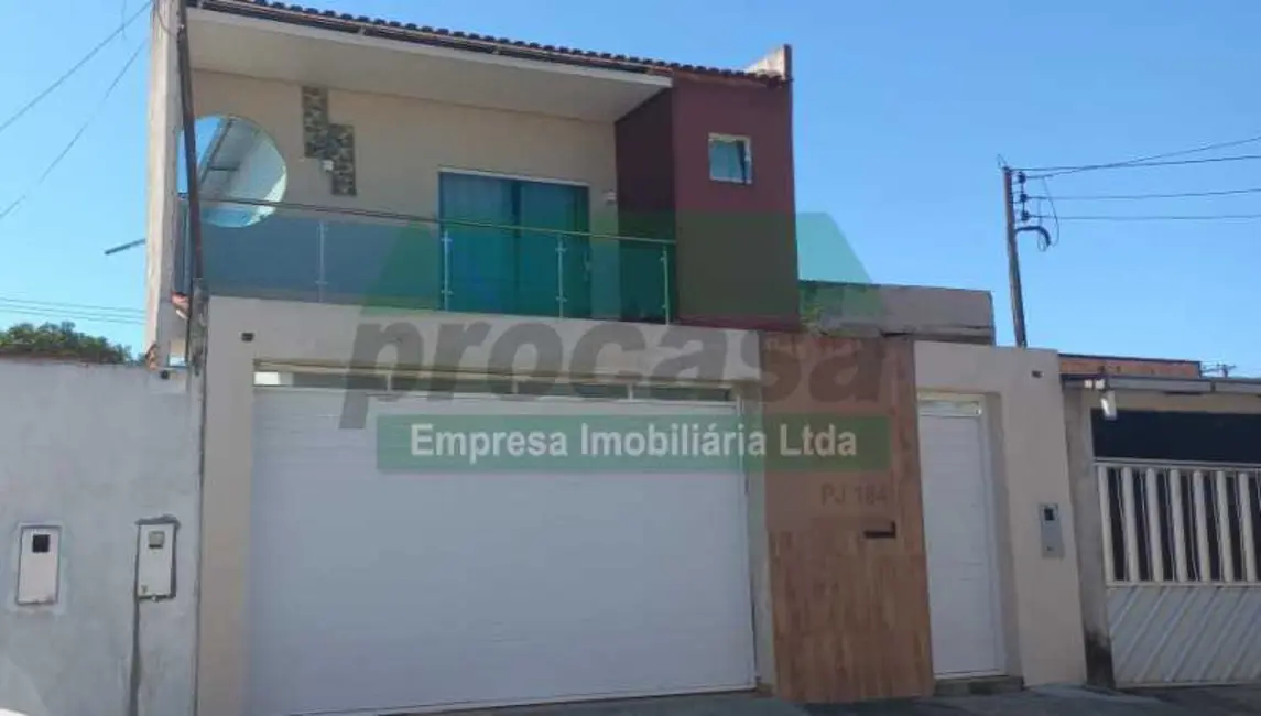 Foto 1 de Casa com 2 quartos à venda, 160m2 em Manaus - AM