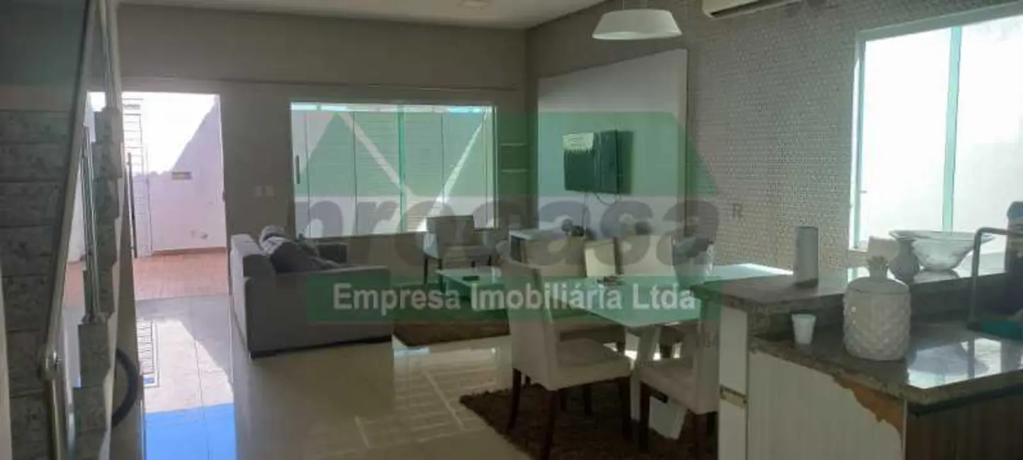 Foto 5 de Casa com 2 quartos à venda, 160m2 em Manaus - AM