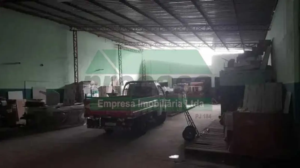 Armazém / Galpão à venda, 1200m2 em Manaus - AM - imagem 6 Foto 6 de Armazém / Galpão à venda, 1200m2 em Manaus - AM