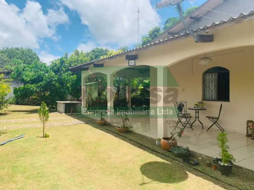 Foto 1 de Casa com 3 quartos à venda, 224m2 em Manacapuru - AM