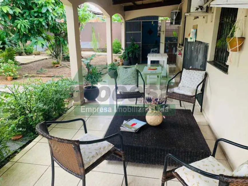 Casa com 3 quartos à venda, 224m2 em Manacapuru - AM - imagem 3 Foto 3 de Casa com 3 quartos à venda, 224m2 em Manacapuru - AM