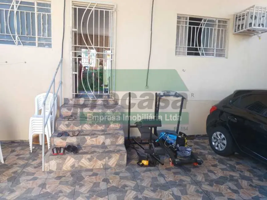 Foto 3 de Casa com 2 quartos à venda, 128m2 em Manaus - AM
