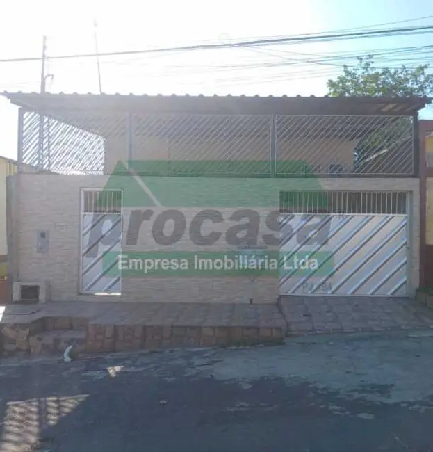 Foto 1 de Casa com 2 quartos à venda, 128m2 em Manaus - AM