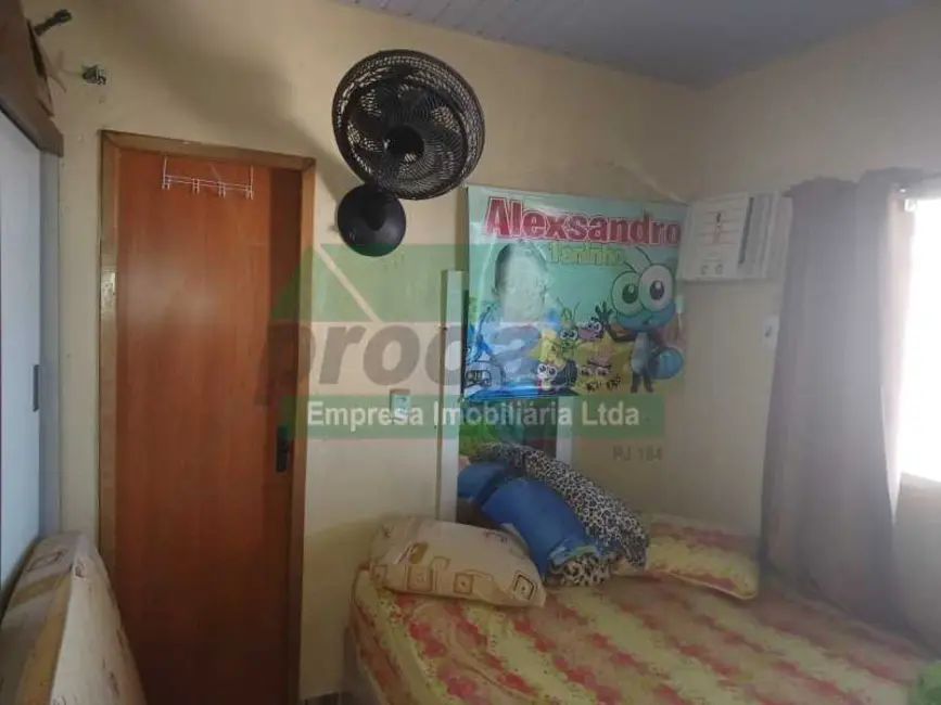 Foto 6 de Casa com 2 quartos à venda, 128m2 em Manaus - AM