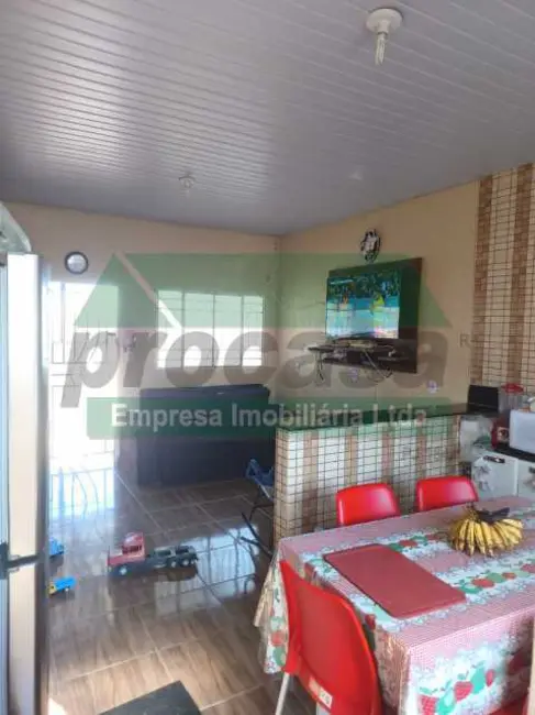 Foto 4 de Casa com 2 quartos à venda, 128m2 em Manaus - AM