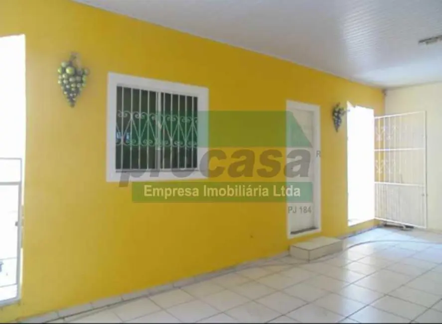 Foto 1 de Casa com 2 quartos à venda em Manaus - AM