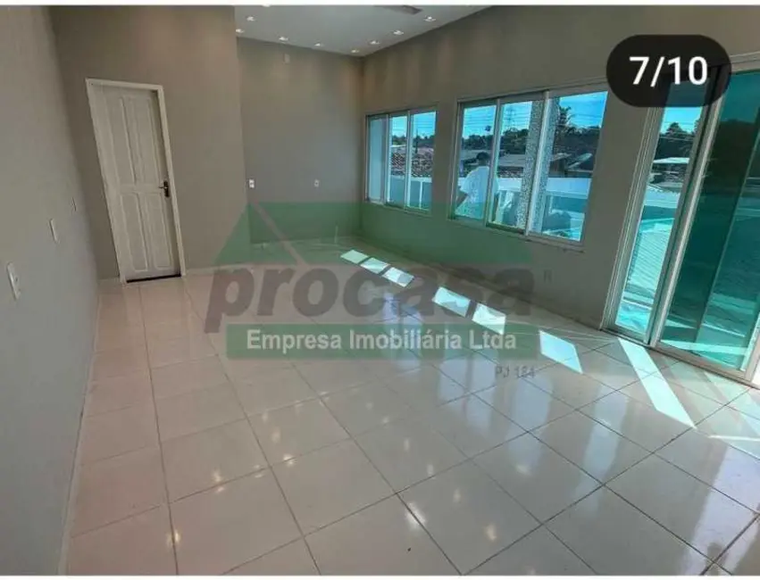 Foto 4 de Casa com 3 quartos à venda, 160m2 em Manaus - AM