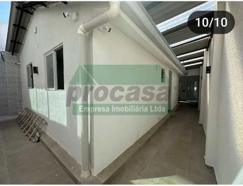Foto 2 de Casa com 3 quartos à venda, 160m2 em Manaus - AM