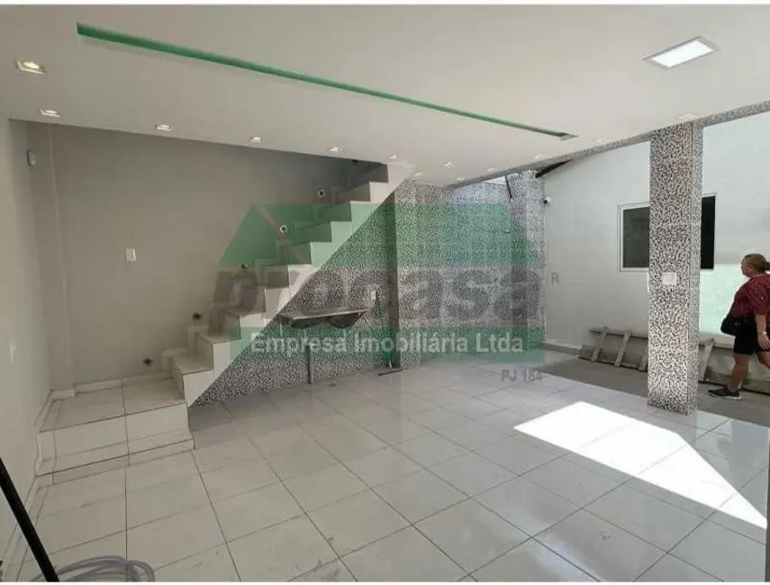 Foto 8 de Casa com 3 quartos à venda, 160m2 em Manaus - AM