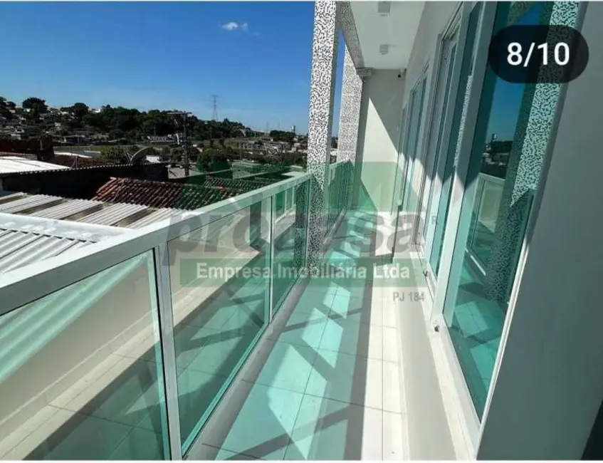 Foto 3 de Casa com 3 quartos à venda, 160m2 em Manaus - AM