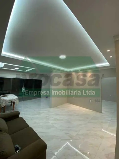 Casa com 3 quartos à venda, 250m2 em Manaus - AM - imagem 9 Foto 9 de Casa com 3 quartos à venda, 250m2 em Manaus - AM