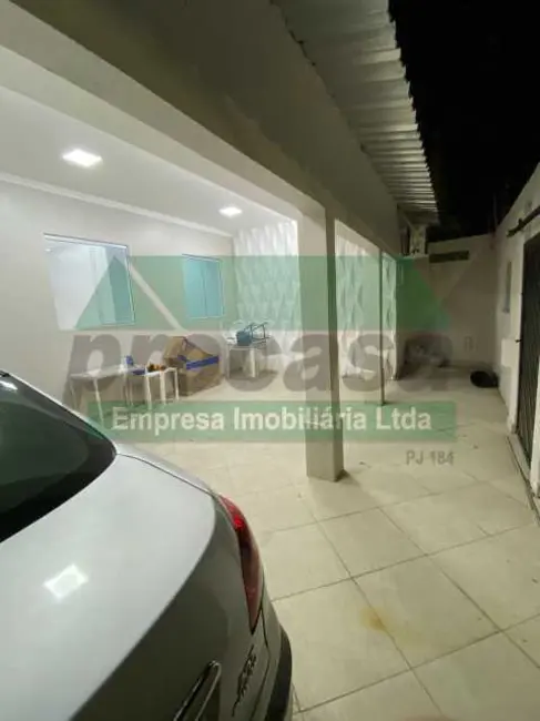 Casa com 3 quartos à venda, 250m2 em Manaus - AM - imagem 3 Foto 3 de Casa com 3 quartos à venda, 250m2 em Manaus - AM