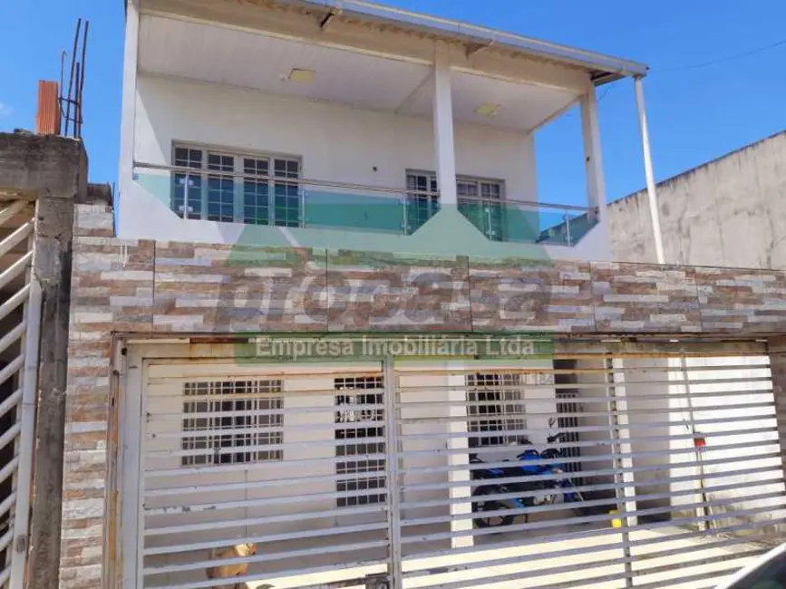 Foto 1 de Casa com 3 quartos à venda, 175m2 em Manaus - AM