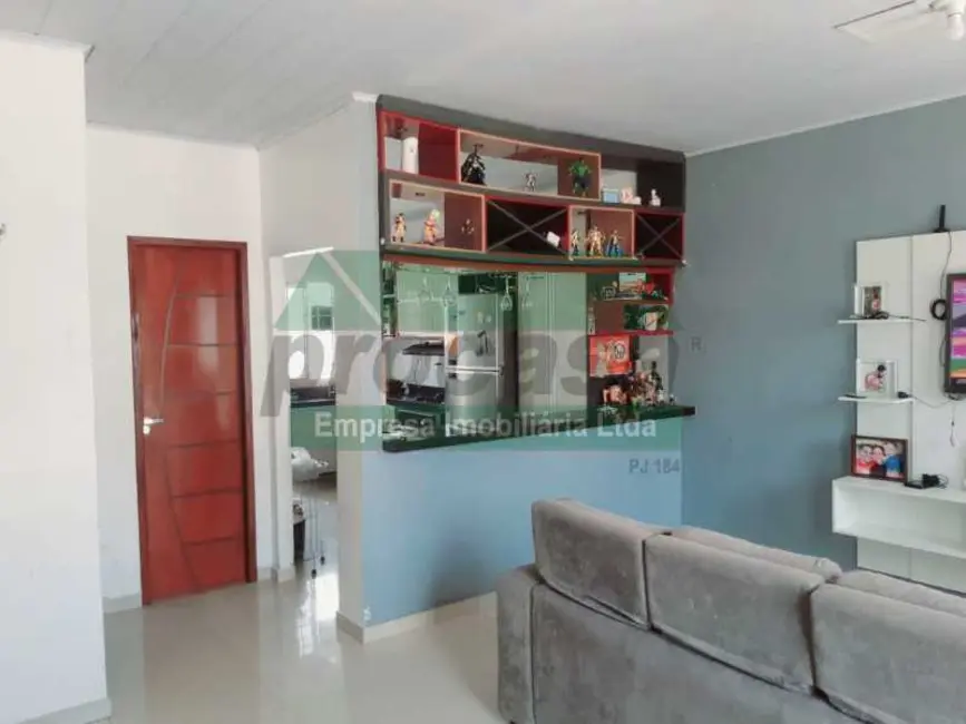 Foto 6 de Casa com 3 quartos à venda, 175m2 em Manaus - AM